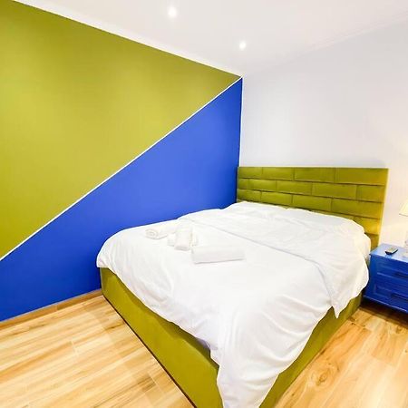 City Center 12 - Tirana Way Apartments Zewnętrze zdjęcie