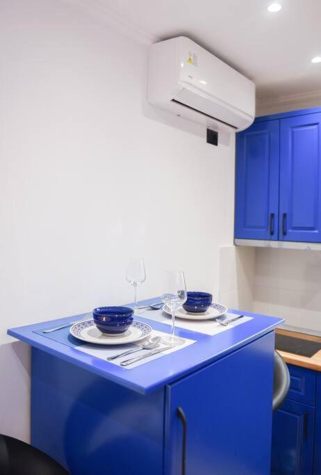 City Center 12 - Tirana Way Apartments Zewnętrze zdjęcie