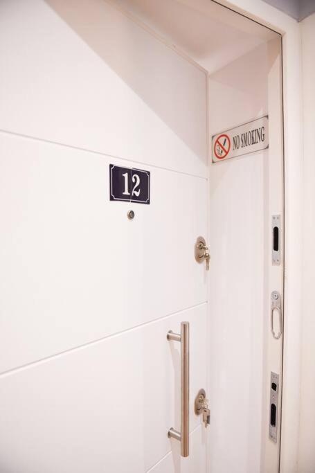 City Center 12 - Tirana Way Apartments Zewnętrze zdjęcie